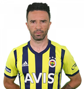 Gökhan Gönül