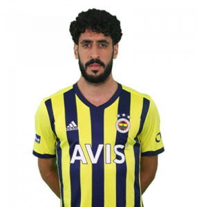Tolga Ciğerci