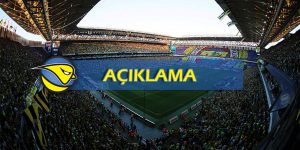 Açıklama