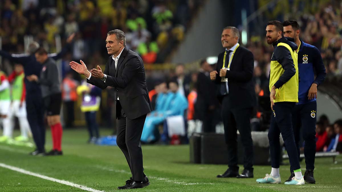Ersun Yanal