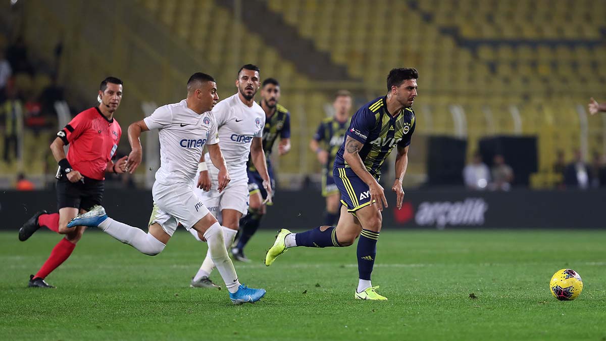 Ozan Tufan