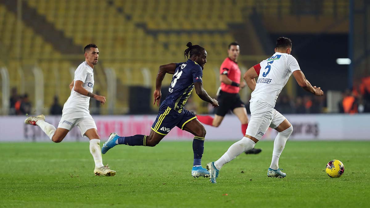 Victor Moses