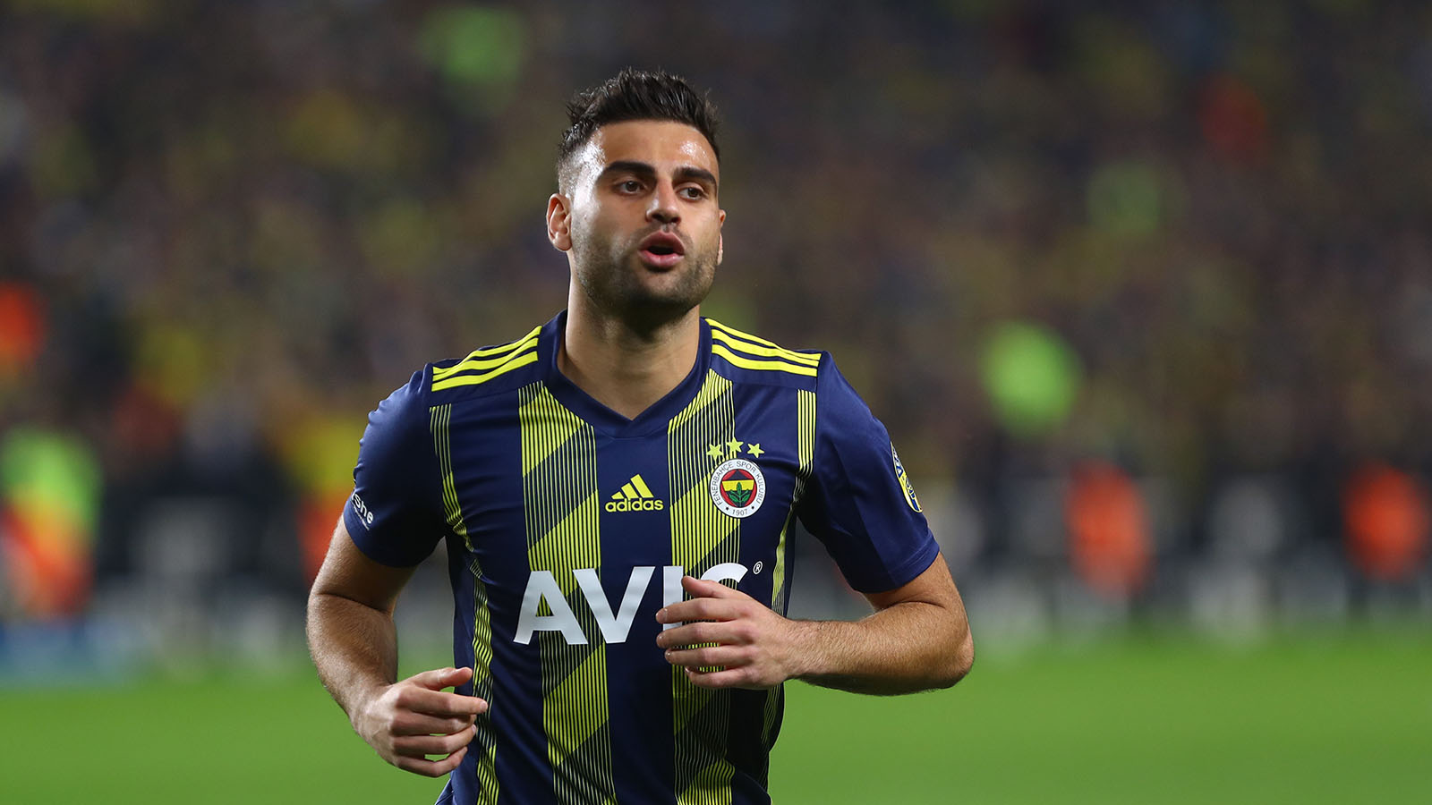 Deniz Türüç
