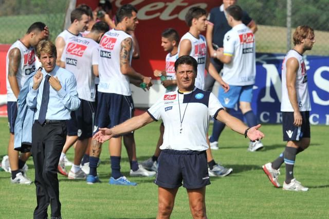 Walter Mazzarri