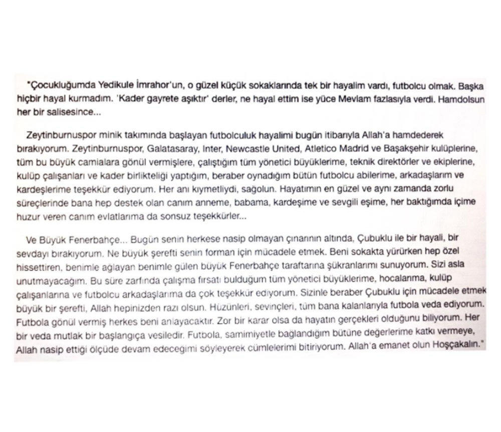 Emre Mektup