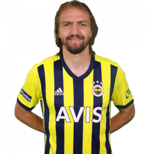 Caner Erkin