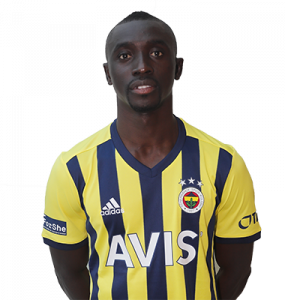 Papiss Cisse