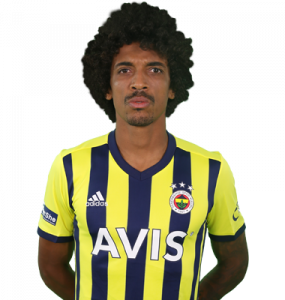Luiz Gustavo Dias