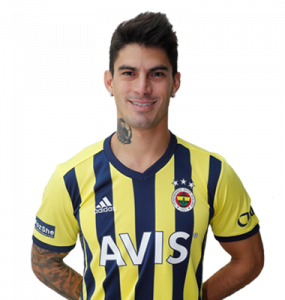 Diego Perotti