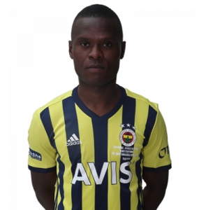 Mbwana Samatta