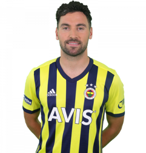 Sinan Gümüş