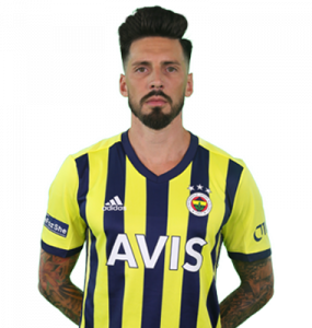 Jose Ernesto Sosa