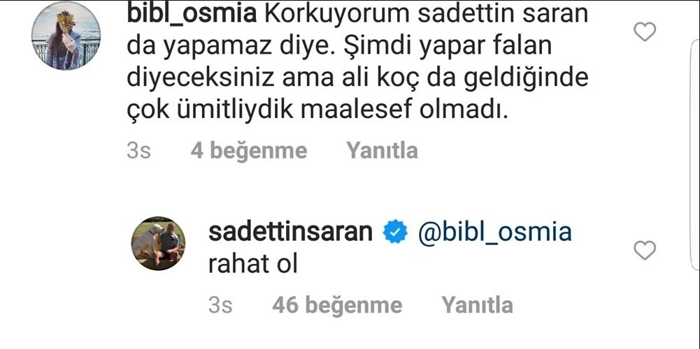 Saadettin Saran