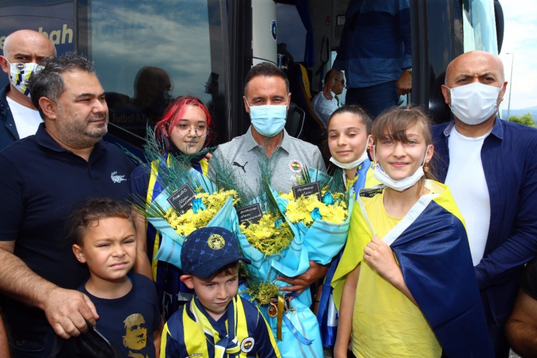 Vitor Pereira