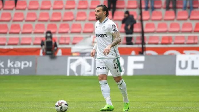 Abdülkerim Bardakçı