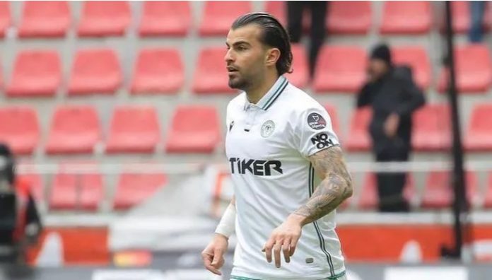 Abdülkerim Bardakçı